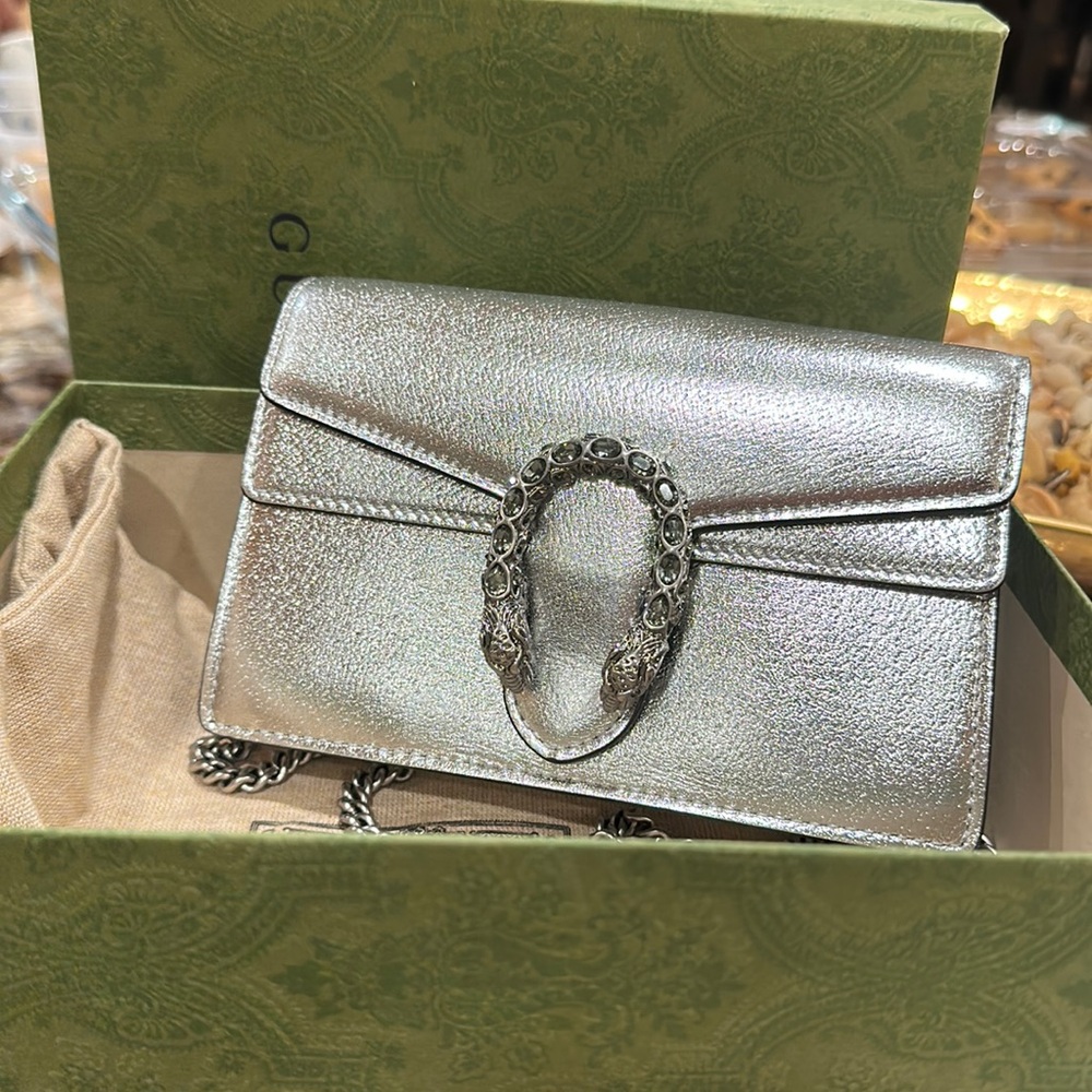 DIONYSUS SUPER MINI BAG